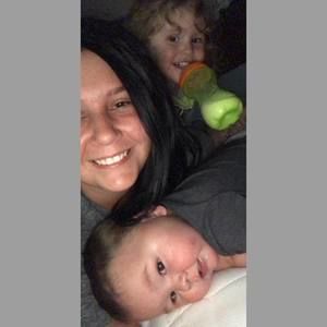 Meet your Posher, Shelby